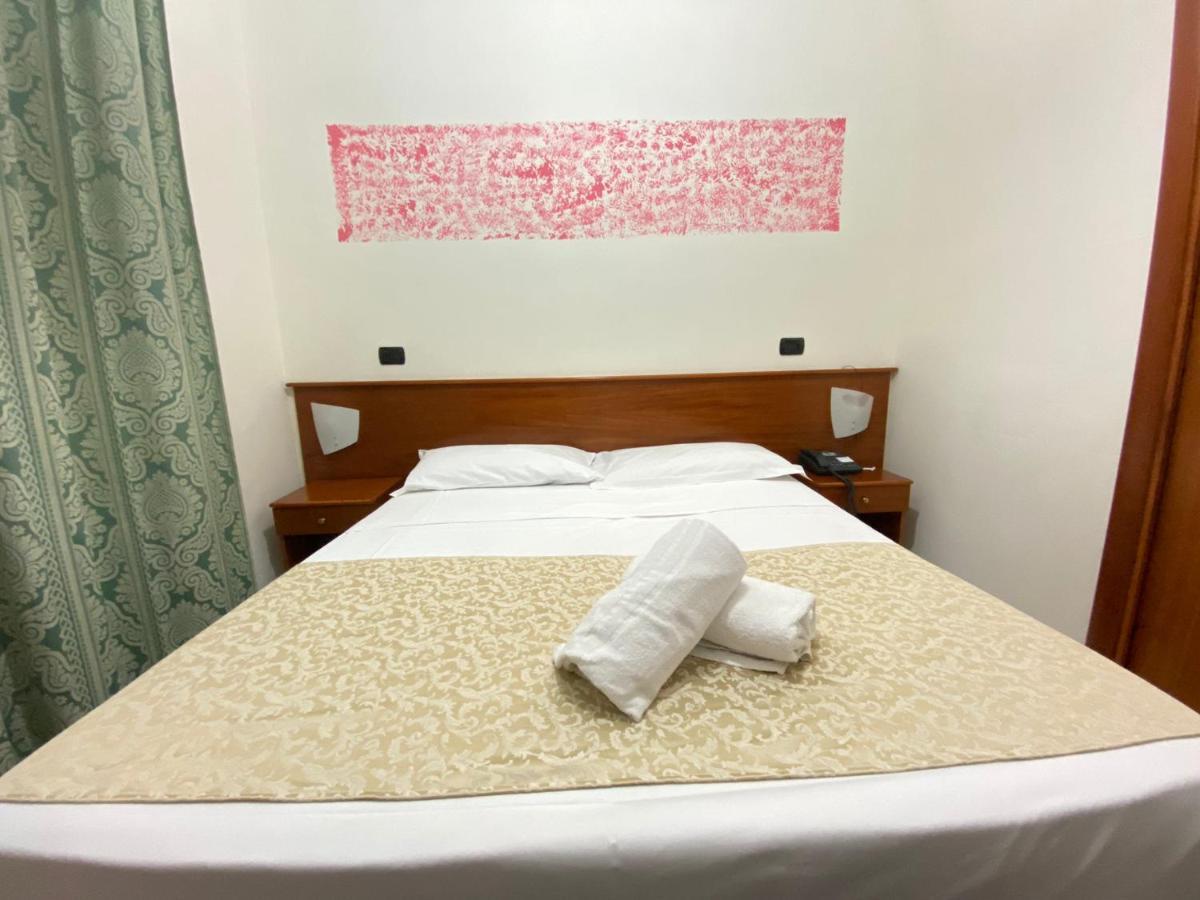 Eliseo 3* Napoli