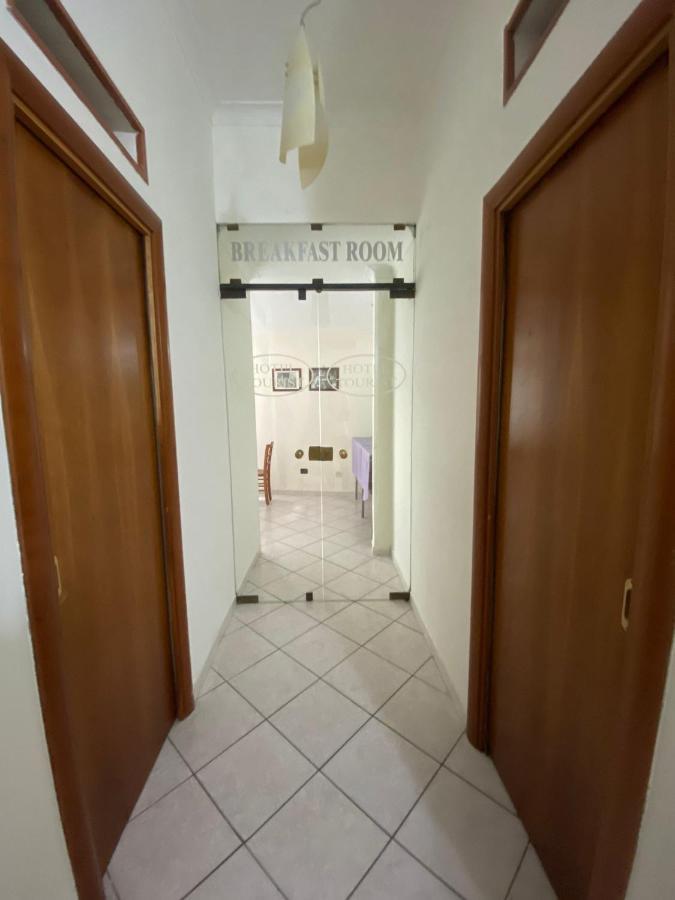 Eliseo Hotel Napoli
