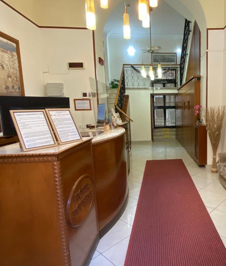 Eliseo 3* Napoli