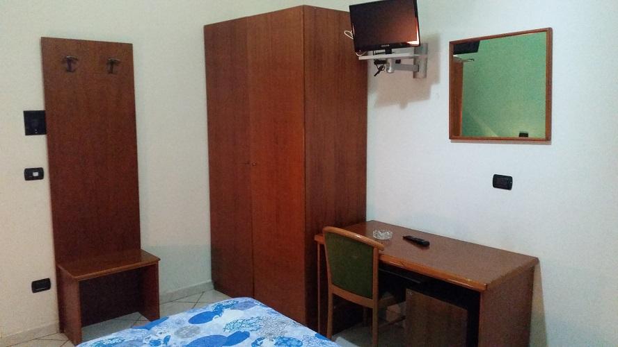 Eliseo 3* Napoli