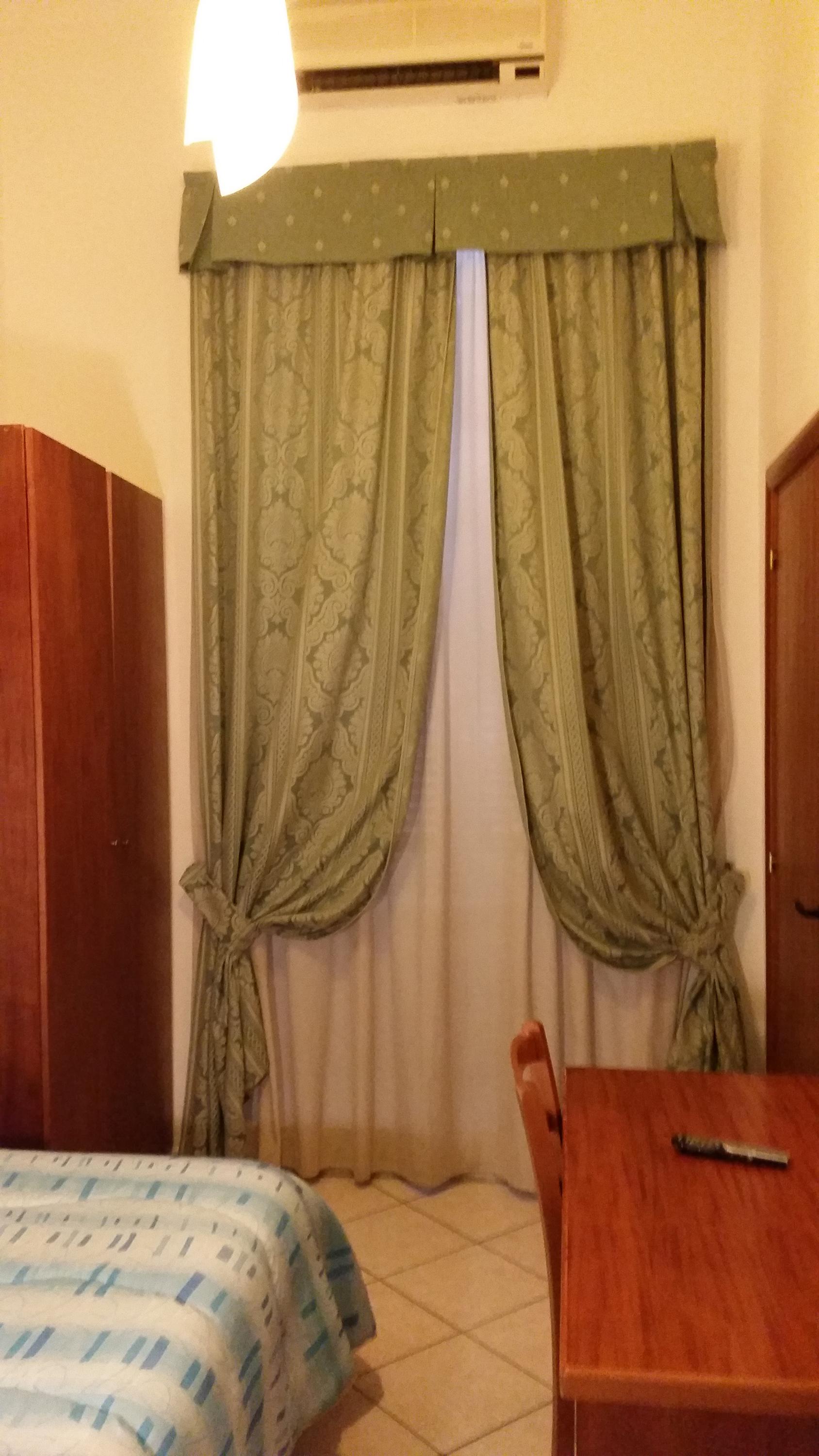 Eliseo Hotel Napoli