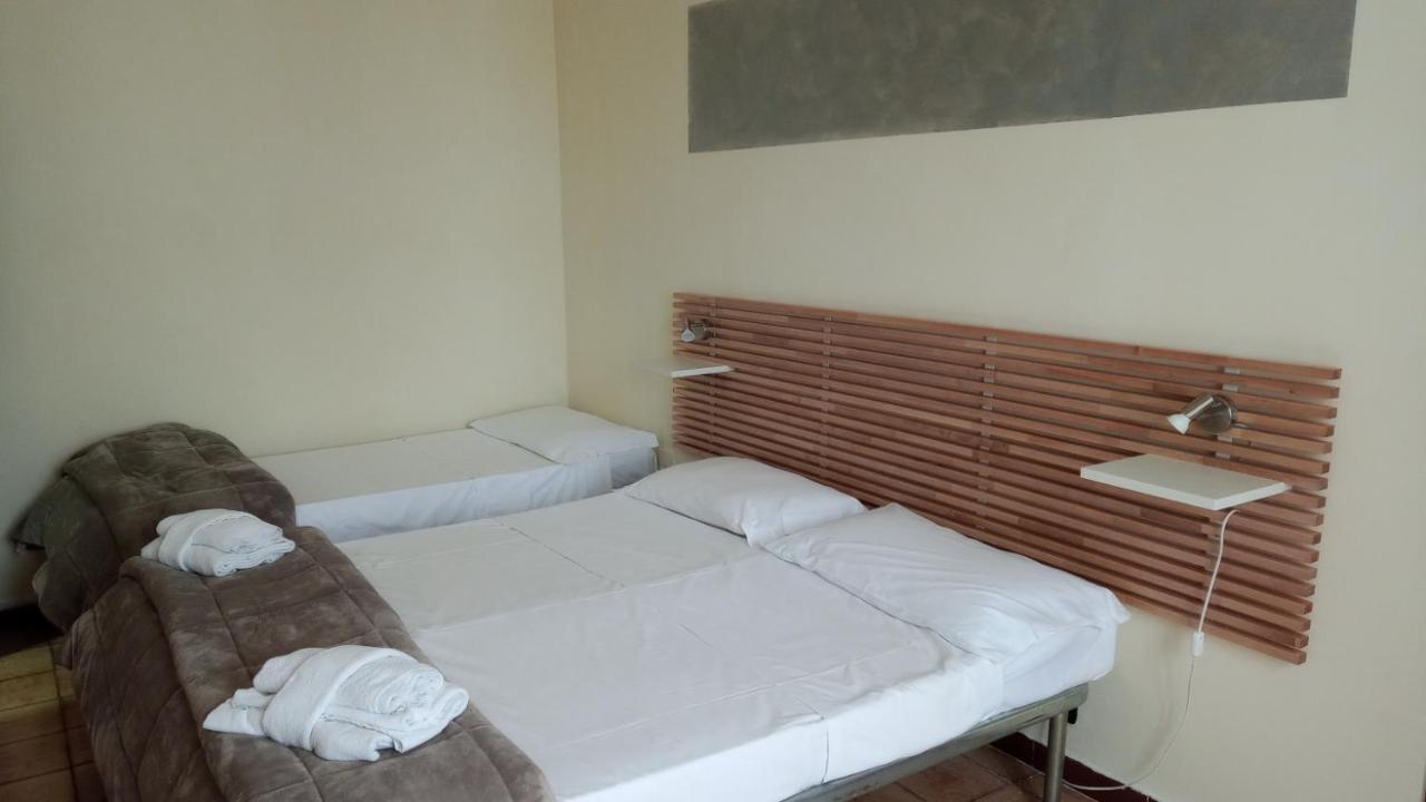 Eliseo Hotel Napoli