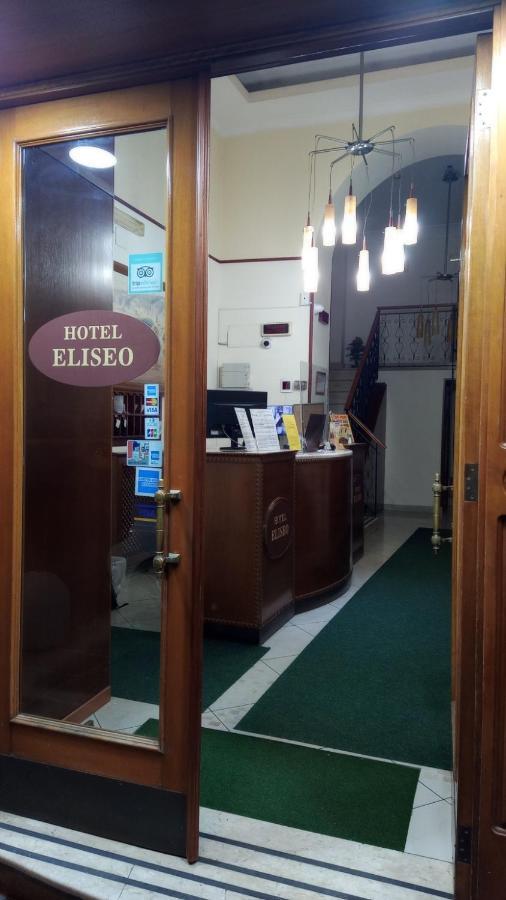 Eliseo Napoli