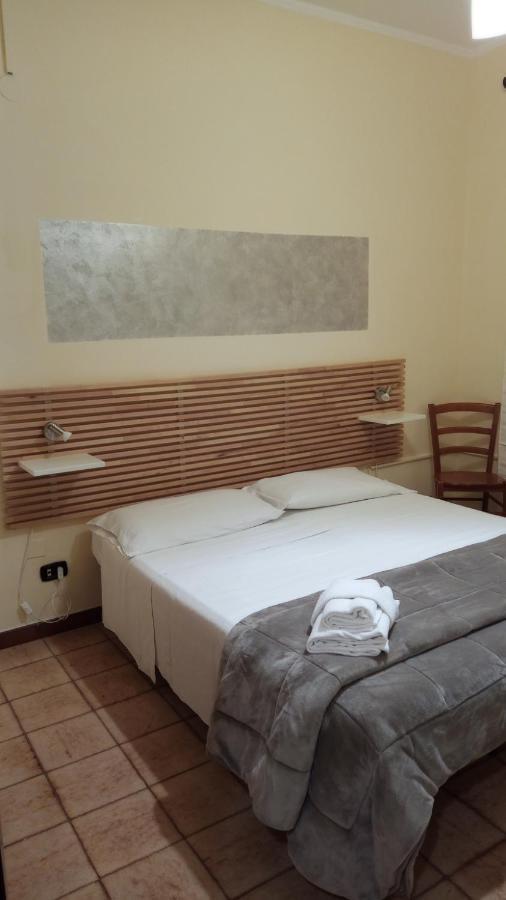 Hotel Eliseo Napoli