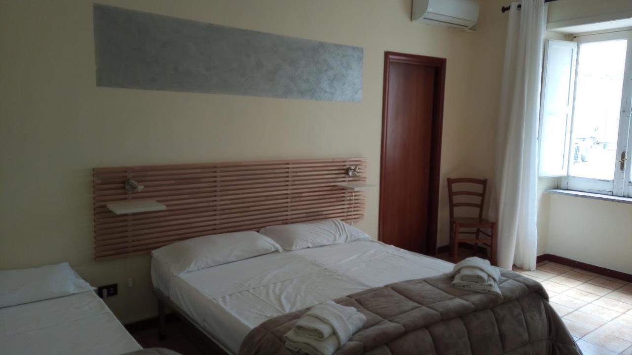Hotel Eliseo Napoli
