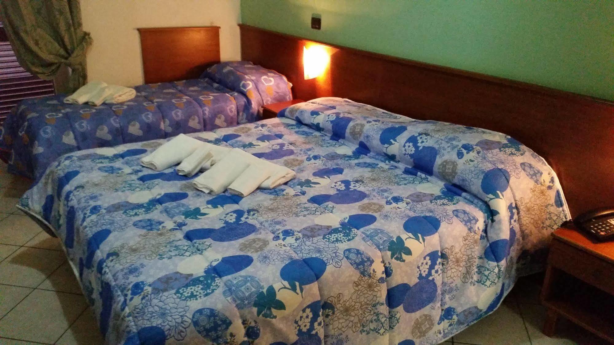 Eliseo Hotel Napoli