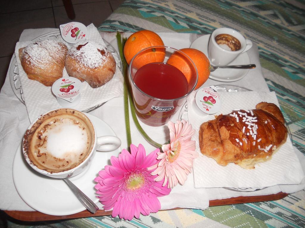 Eliseo Hotel Napoli