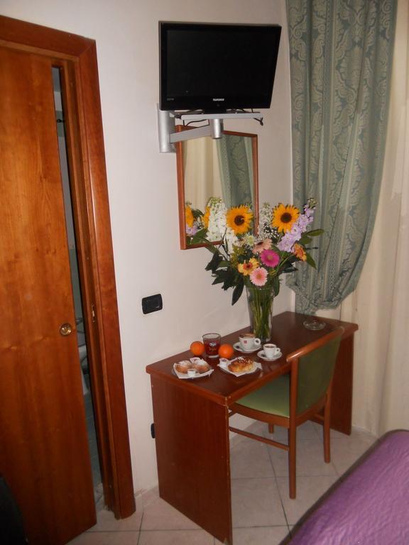 Hotel Eliseo Napoli